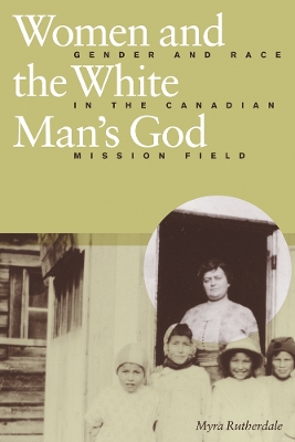 Women and the White Man's God book