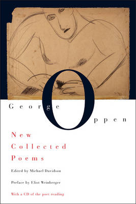 New Collected Poems book