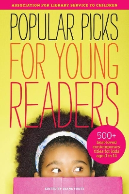 Popular Picks for Young Readers book