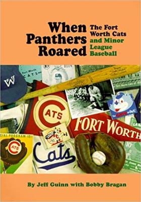 When Panthers Roared book