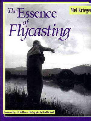 Essence of Flycasting book