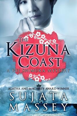 The Kizuna Coast by Sujata Massey