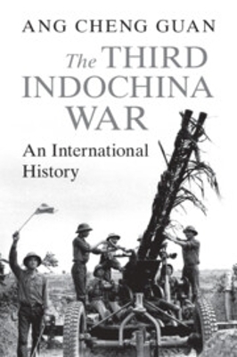 The Third Indochina War: An International History book