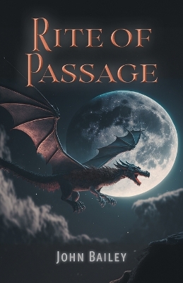 Rite of Passage book