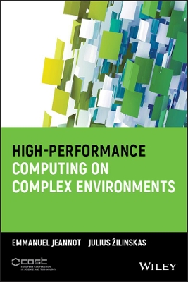 High-Performance Computing on Complex Environments book