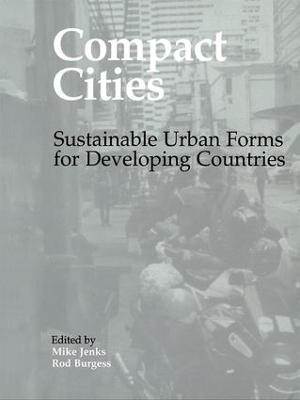 Compact Cities book