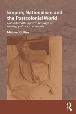 Empire, Nationalism and the Postcolonial World book