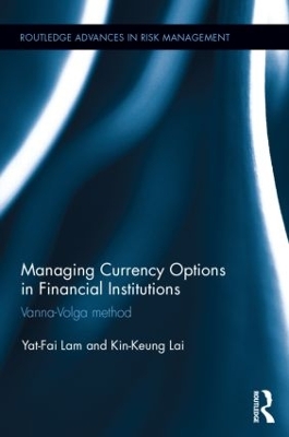 Managing Currency Options in Financial Institutions book