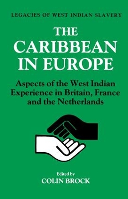 Caribbean in Europe book