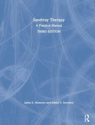 Sandtray Therapy by Linda E. Homeyer