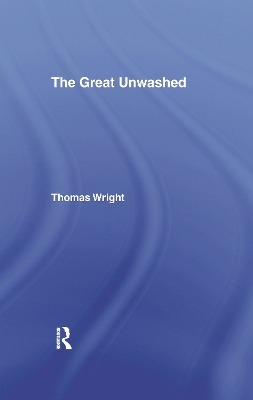 The Great Unwashed book