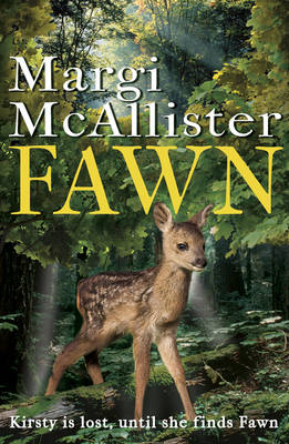 Fawn book