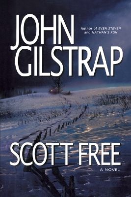 Scott Free book