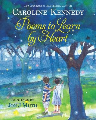 Poems To Learn By Heart book