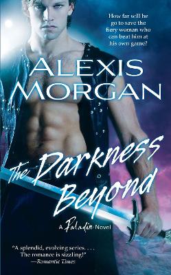 Darkness Beyond book