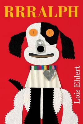 RRRalph by Lois Ehlert