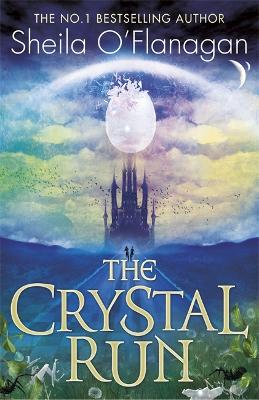 Crystal Run: The Crystal Run book