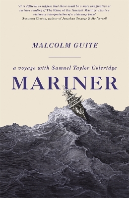 Mariner book