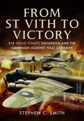 From St Vith to Victory book