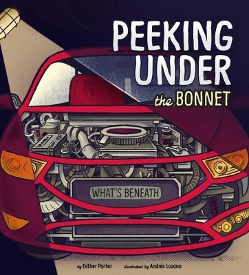 Peeking Under the Bonnet book