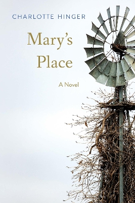 Mary's Place: A Novel book