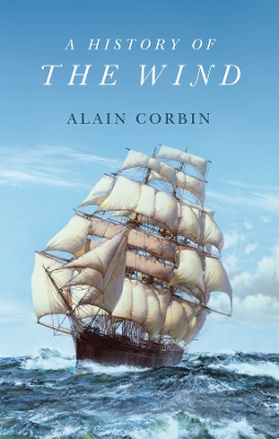 A History of the Wind book