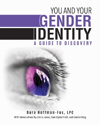 You and Your Gender Identity book