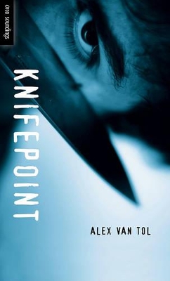 Knifepoint book