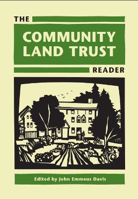 Community Land Trust Reader book