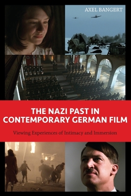 Nazi Past in Contemporary German Film book