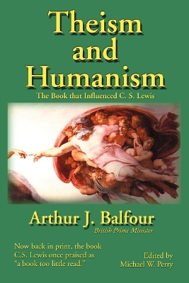 Theism and Humanism book