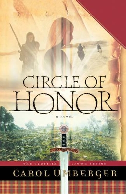 Circle of Honor book