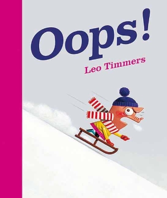 Oops! book