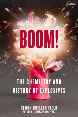 Boom! book