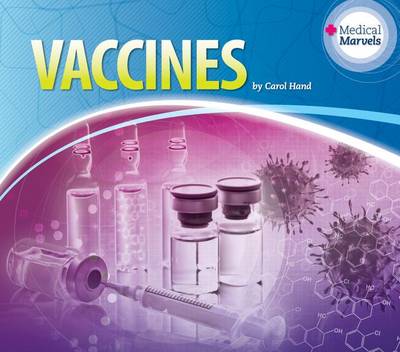 Vaccines book