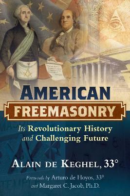 American Freemasonry book