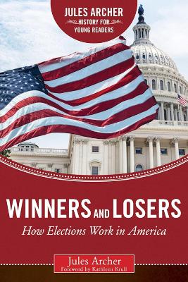 Winners and Losers book