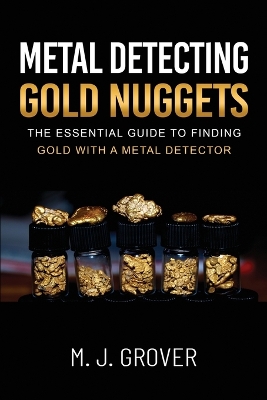 Metal Detecting Gold Nuggets book