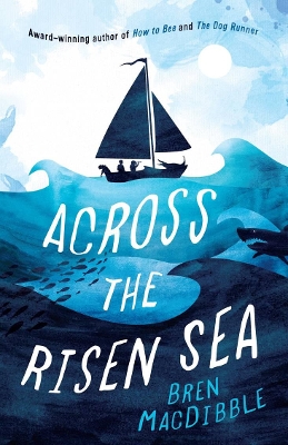 Across the Risen Sea book