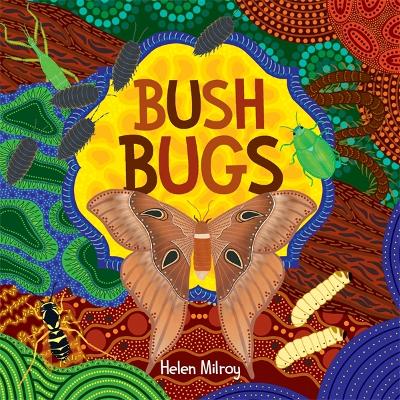 Bush Bugs book