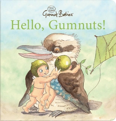 Hello, Gumnuts! (May Gibbs) book
