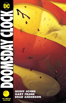 Doomsday Clock: The Complete Collection book
