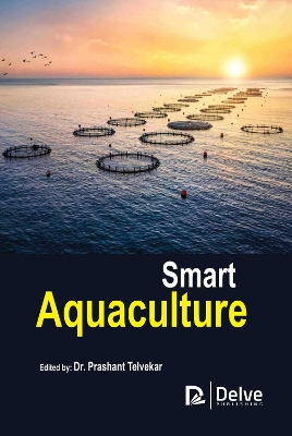 Smart Aquaculture book