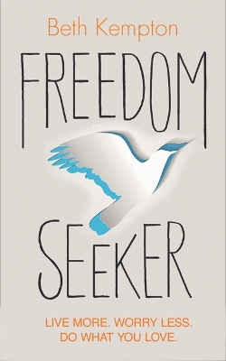Freedom Seeker book