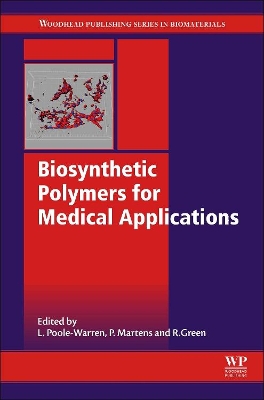 Biosynthetic Polymers for Medical Applications book