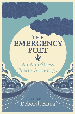 Emergency Poet book