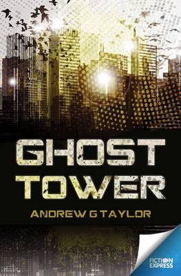 Ghost Tower book