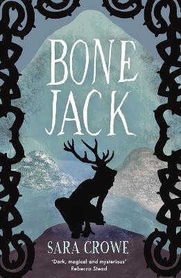Bone Jack book