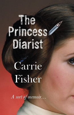 Princess Diarist book