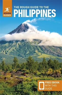 The Rough Guide to the Philippines: Travel Guide with eBook book